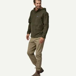 Waxed Cotton Jacket