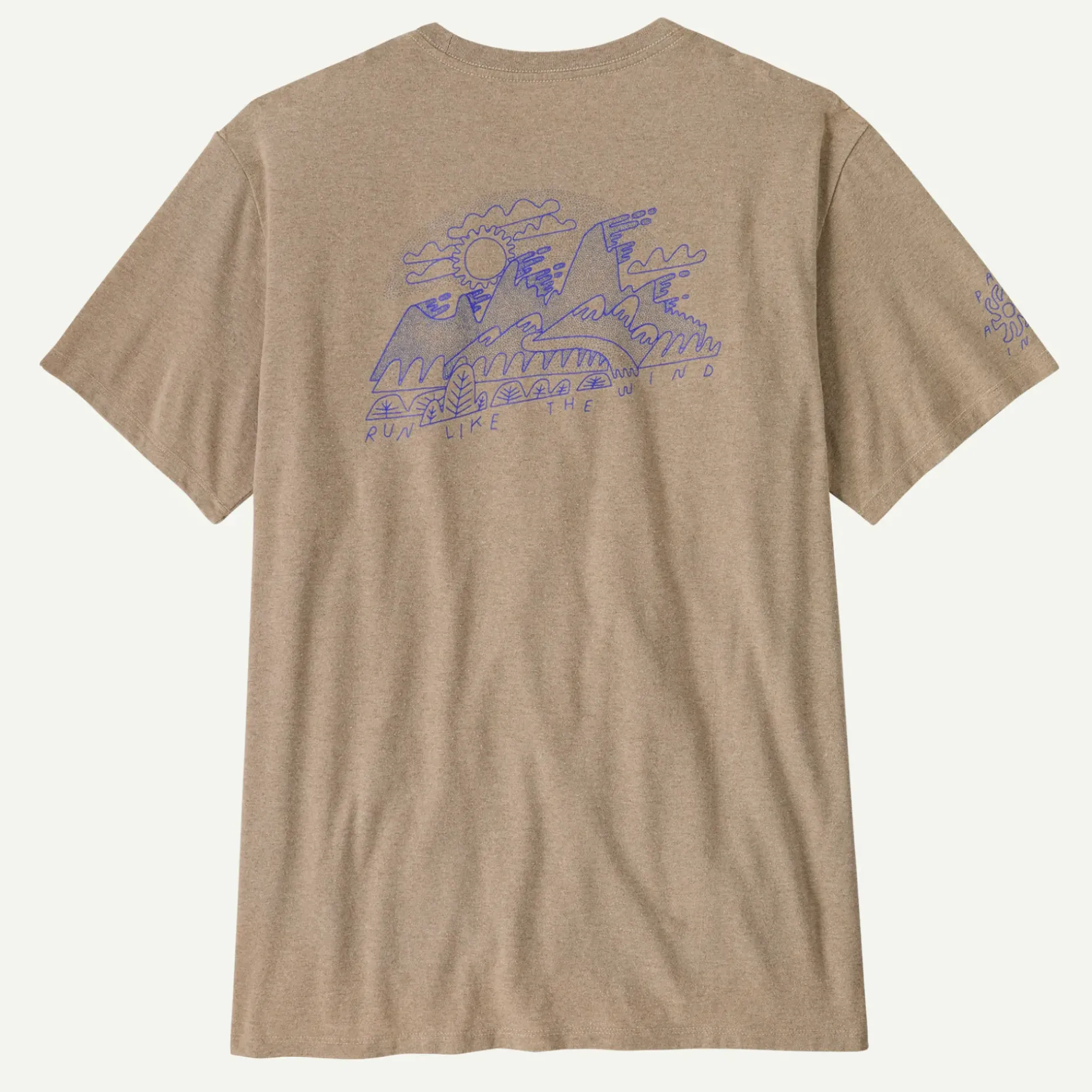 Wind Runner Responsibili-Tee®