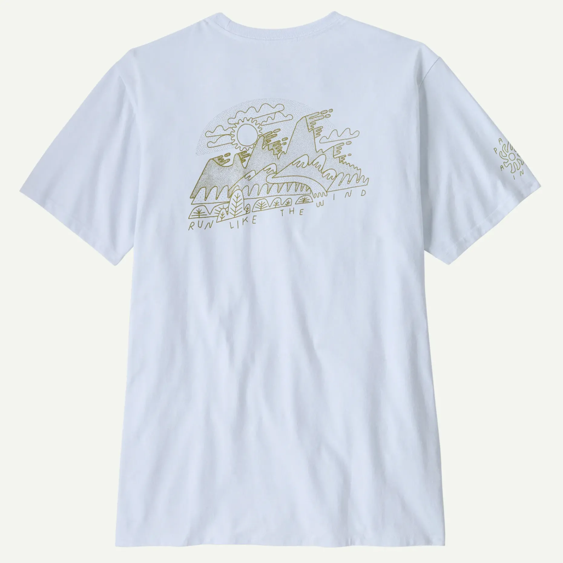Wind Runner Responsibili-Tee®