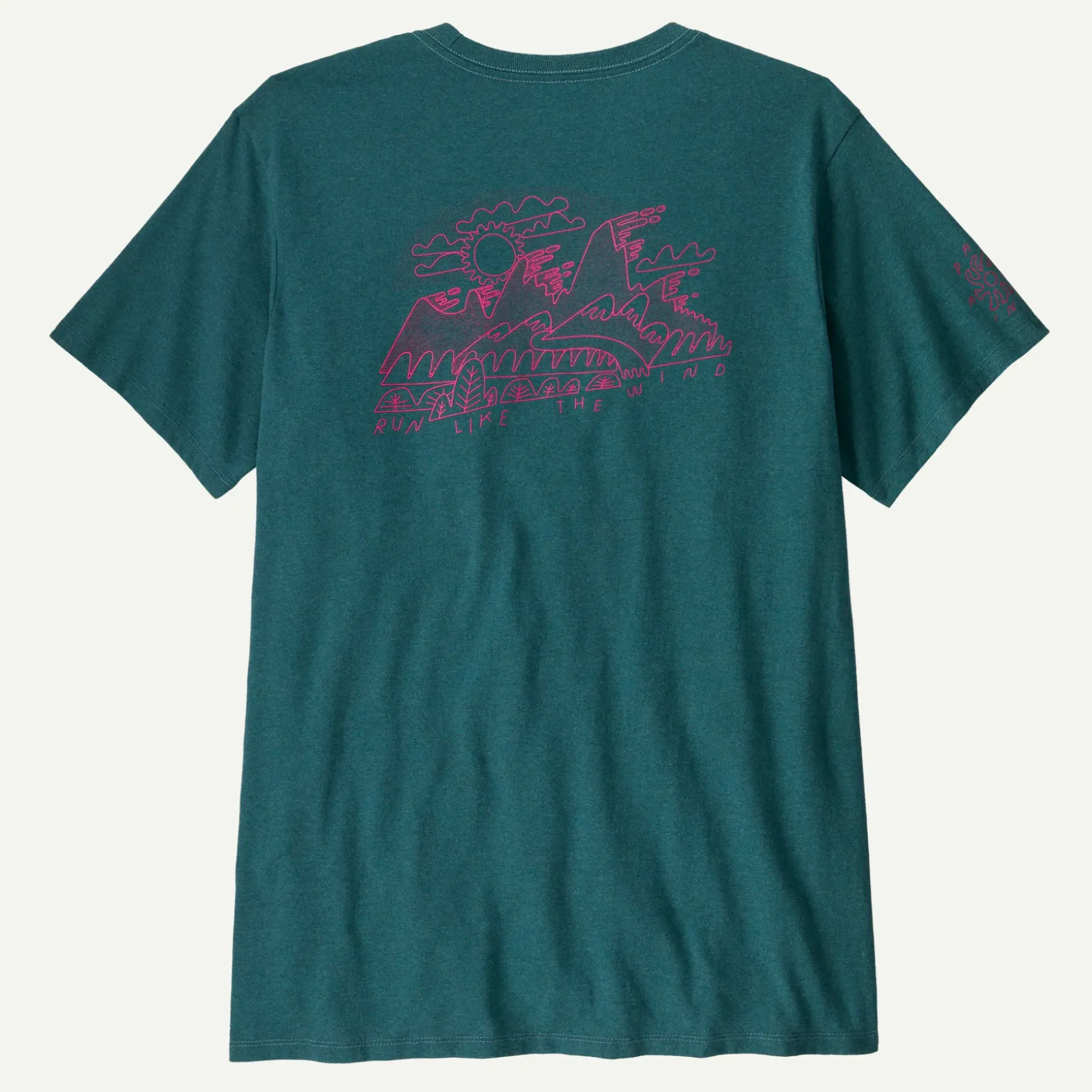 Wind Runner Responsibili-Tee®
