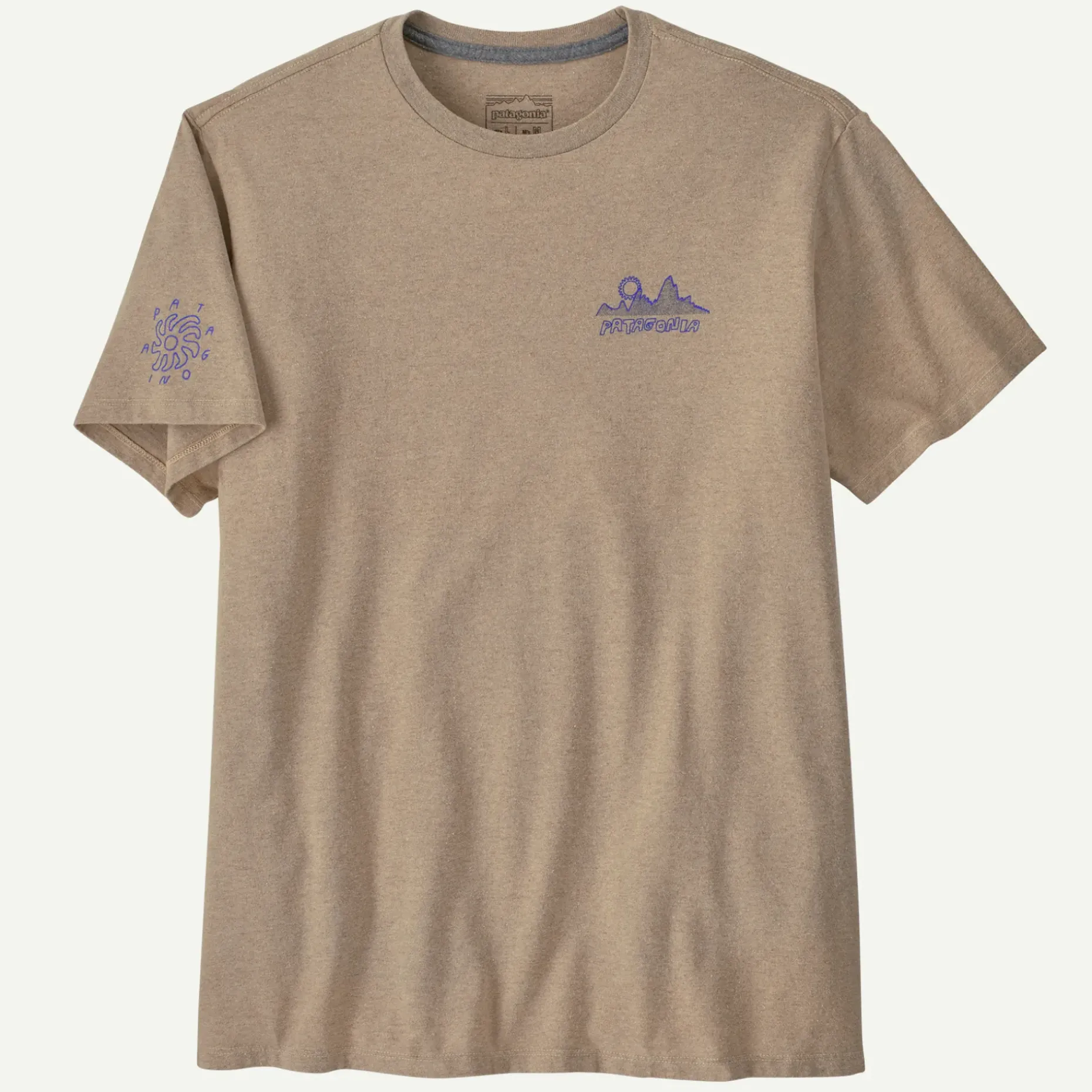 Wind Runner Responsibili-Tee®