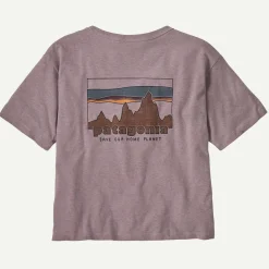 Women's '73 Skyline Easy-Cut Responsibili-Tee&reg;