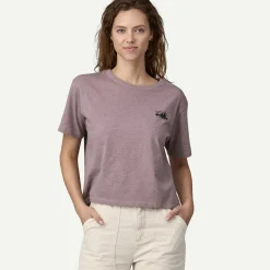 Women's '73 Skyline Easy-Cut Responsibili-Tee&reg;