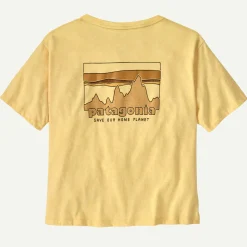 Women's '73 Skyline Easy-Cut Responsibili-Tee&reg;