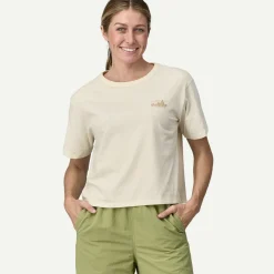 Women's '73 Skyline Easy-Cut Responsibili-Tee&reg;