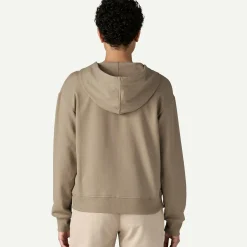 Women's Ahnya Full-Zip Hoody