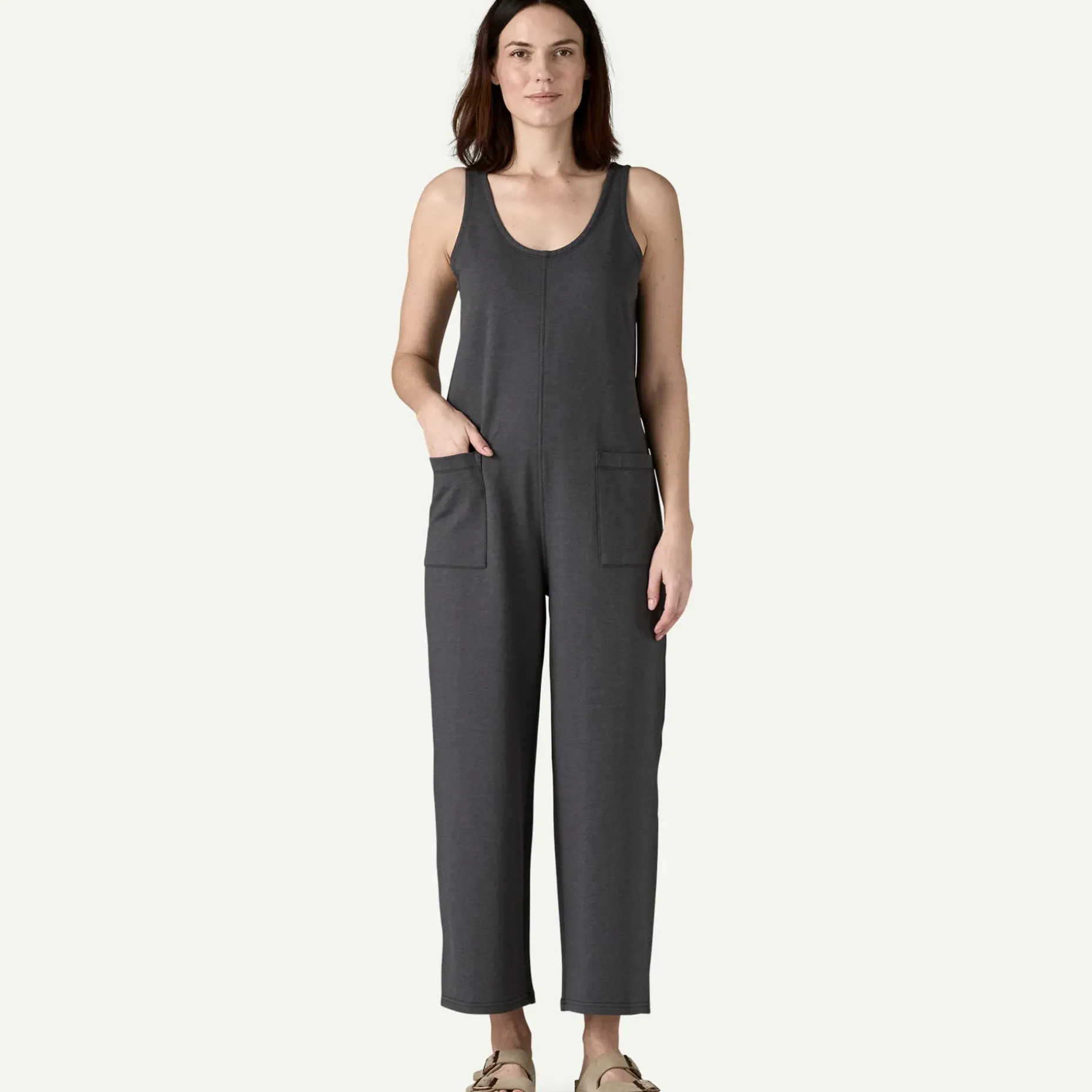 Women's Ahnya Jumpsuit