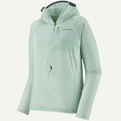 Women's Airshed Pro Pullover