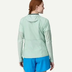 Women's Airshed Pro Pullover