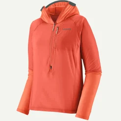 Women's Airshed Pro Pullover