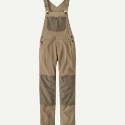 Women's All Seasons Bib Work Overalls - Regular