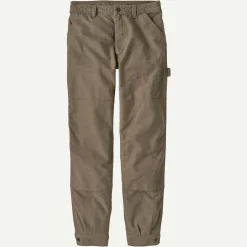 Women's All Seasons Double Knee Work Pants - Regular