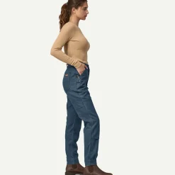 Women's All Seasons Double Knee Work Pants - Regular