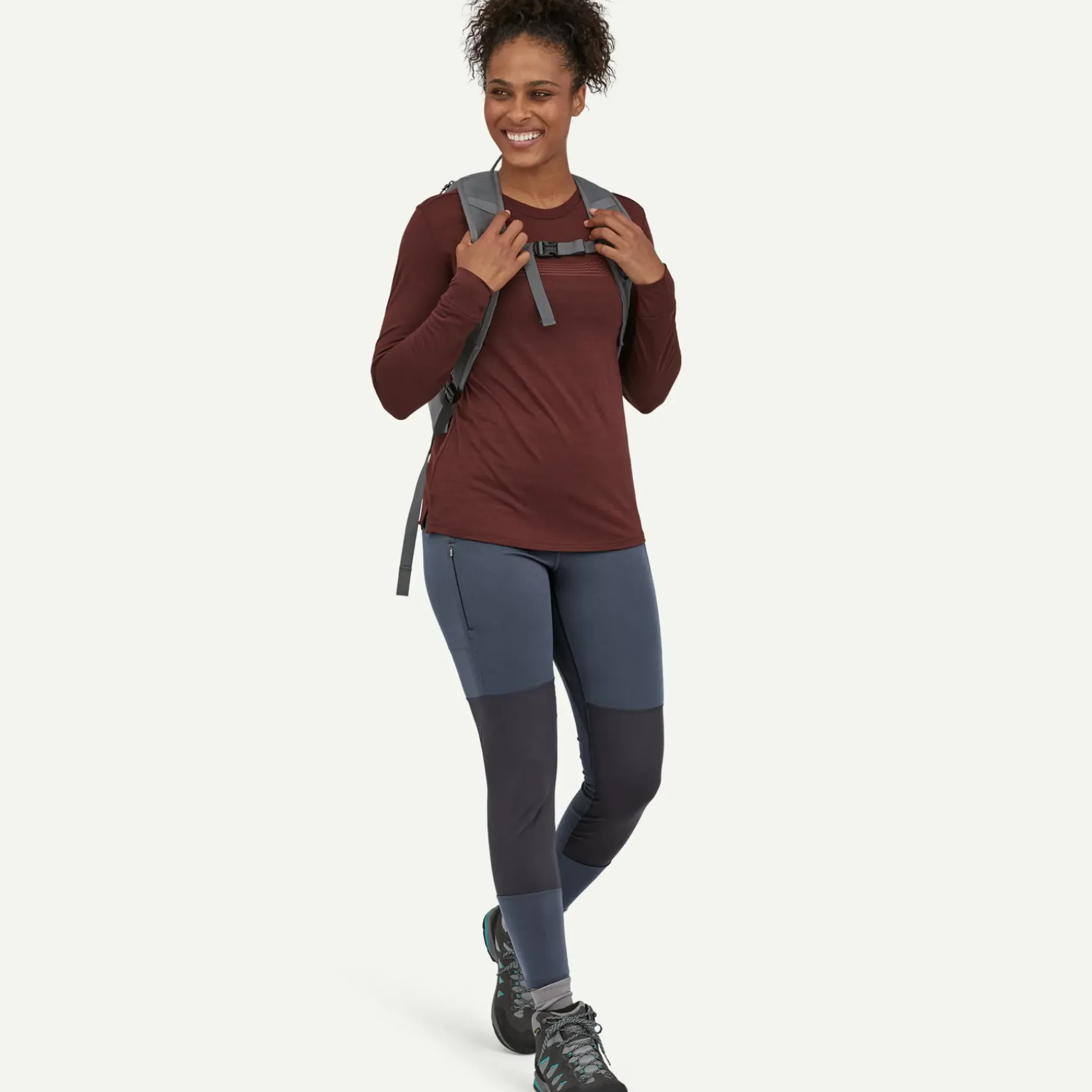 Women's All Seasons Work Shorts - 5"