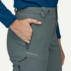 Women's Alpine Guide Pants - Regular