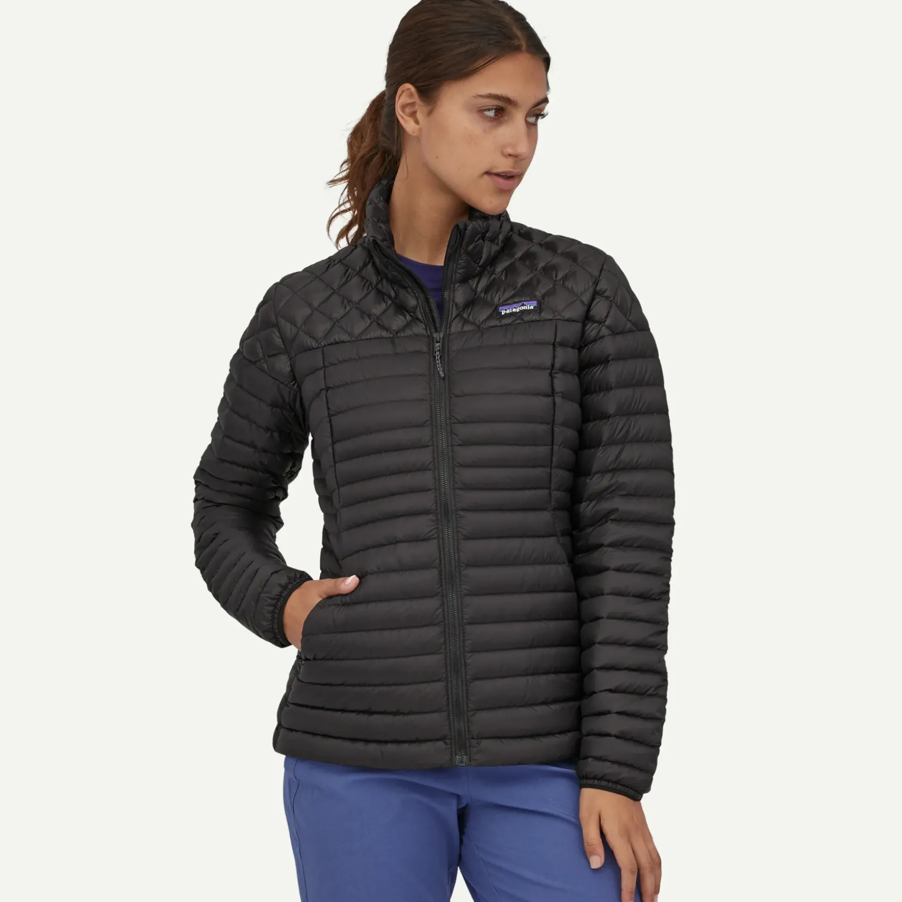 Women's AlpLight Down Jacket