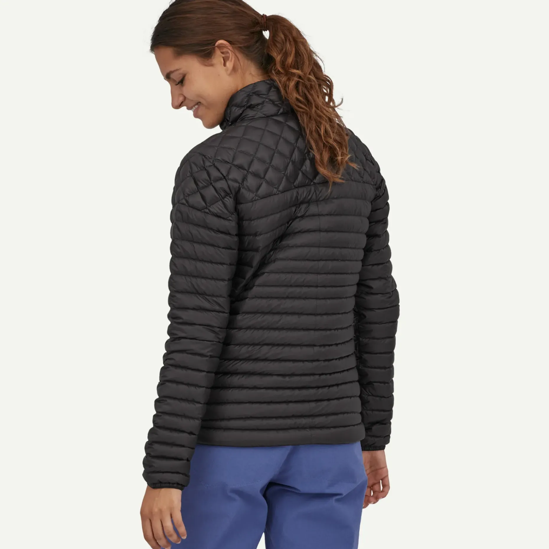 Women's AlpLight Down Jacket