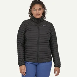 Women's AlpLight Down Jacket