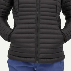 Women's AlpLight Down Jacket