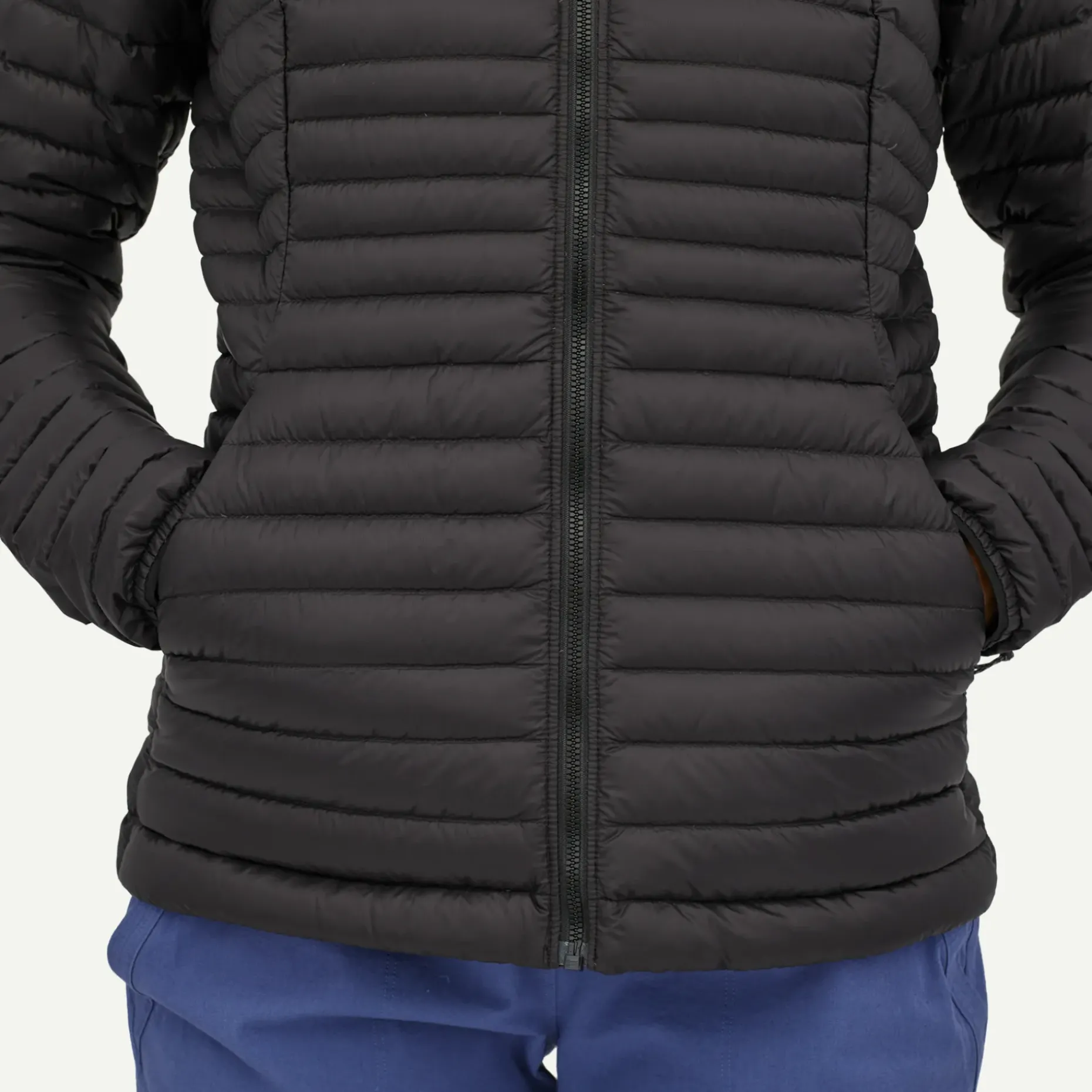 Women's AlpLight Down Jacket