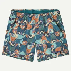 Women's Baggies&trade; Shorts - 5"