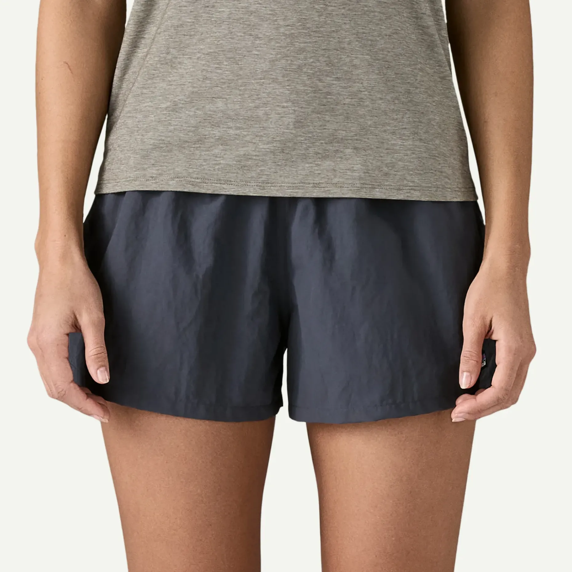Women's Barely Baggies™ Shorts - 2½"