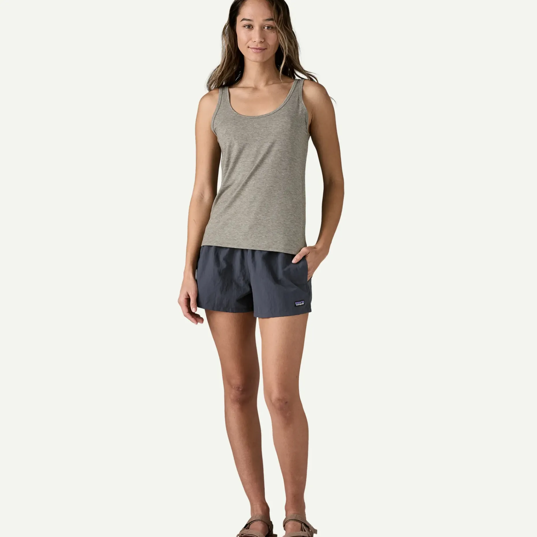 Women's Barely Baggies™ Shorts - 2½"