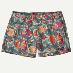 Women's Barely Baggies™ Shorts - 2½"