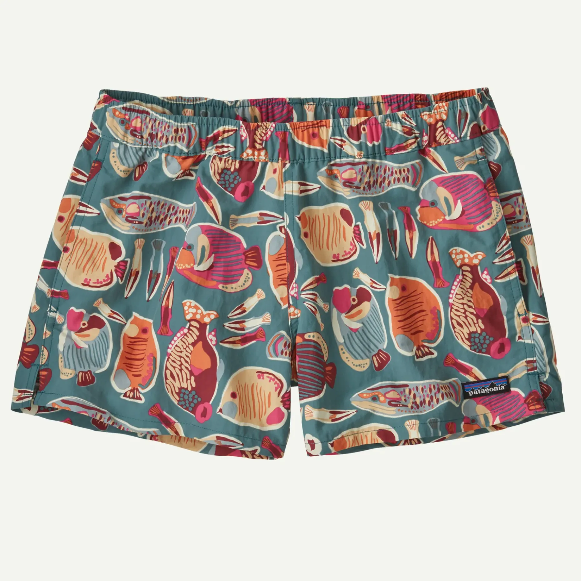 Women's Barely Baggies™ Shorts - 2½"