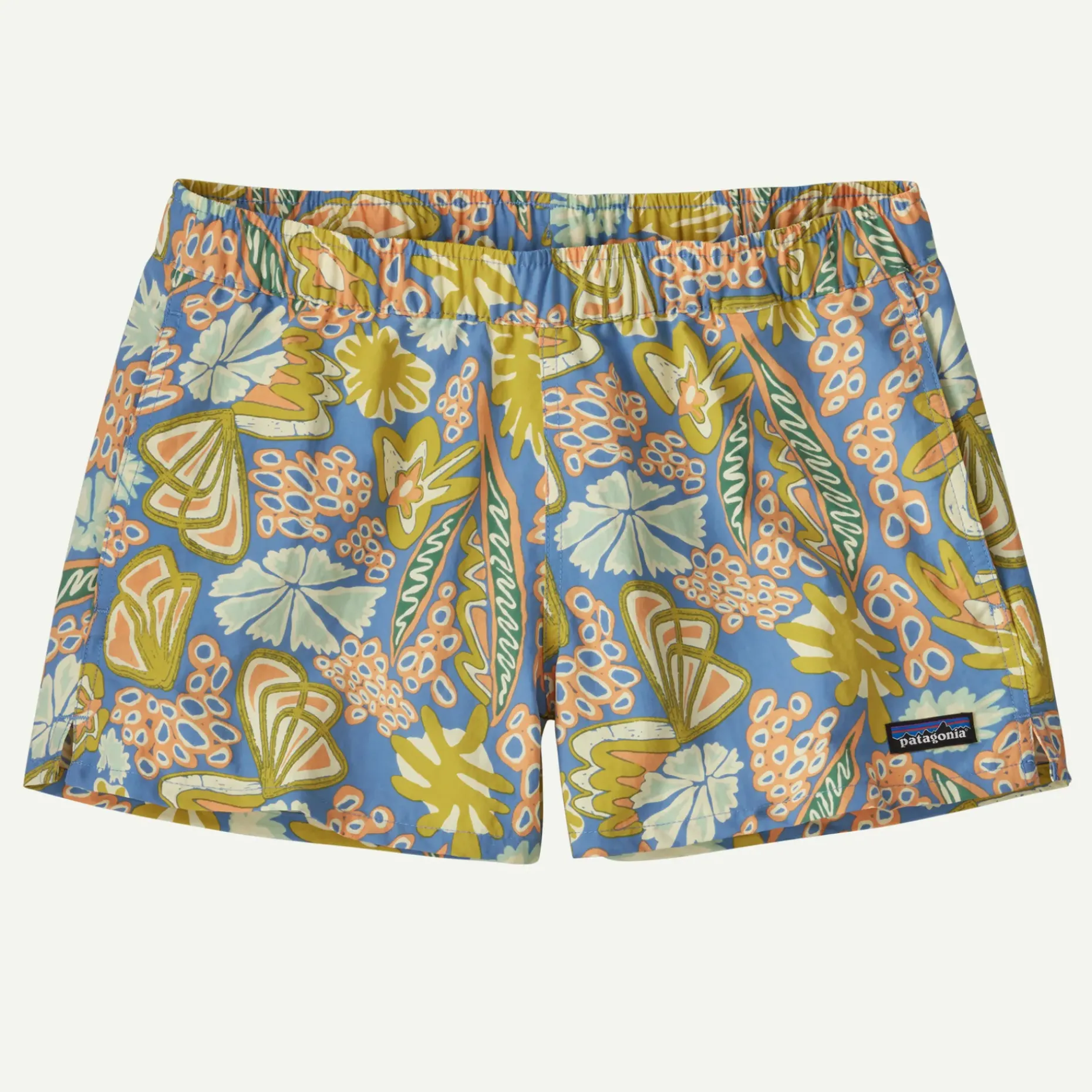 Women's Barely Baggies™ Shorts - 2½"