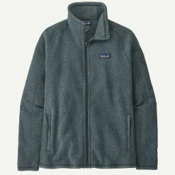 Women's Better Sweater® Fleece Jacket
