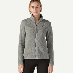 Women's Better Sweater&reg; Fleece Jacket