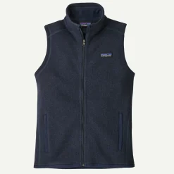 Women's Better Sweater® Fleece Vest