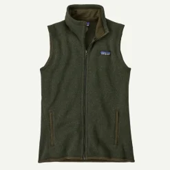 Women's Better Sweater® Fleece Vest