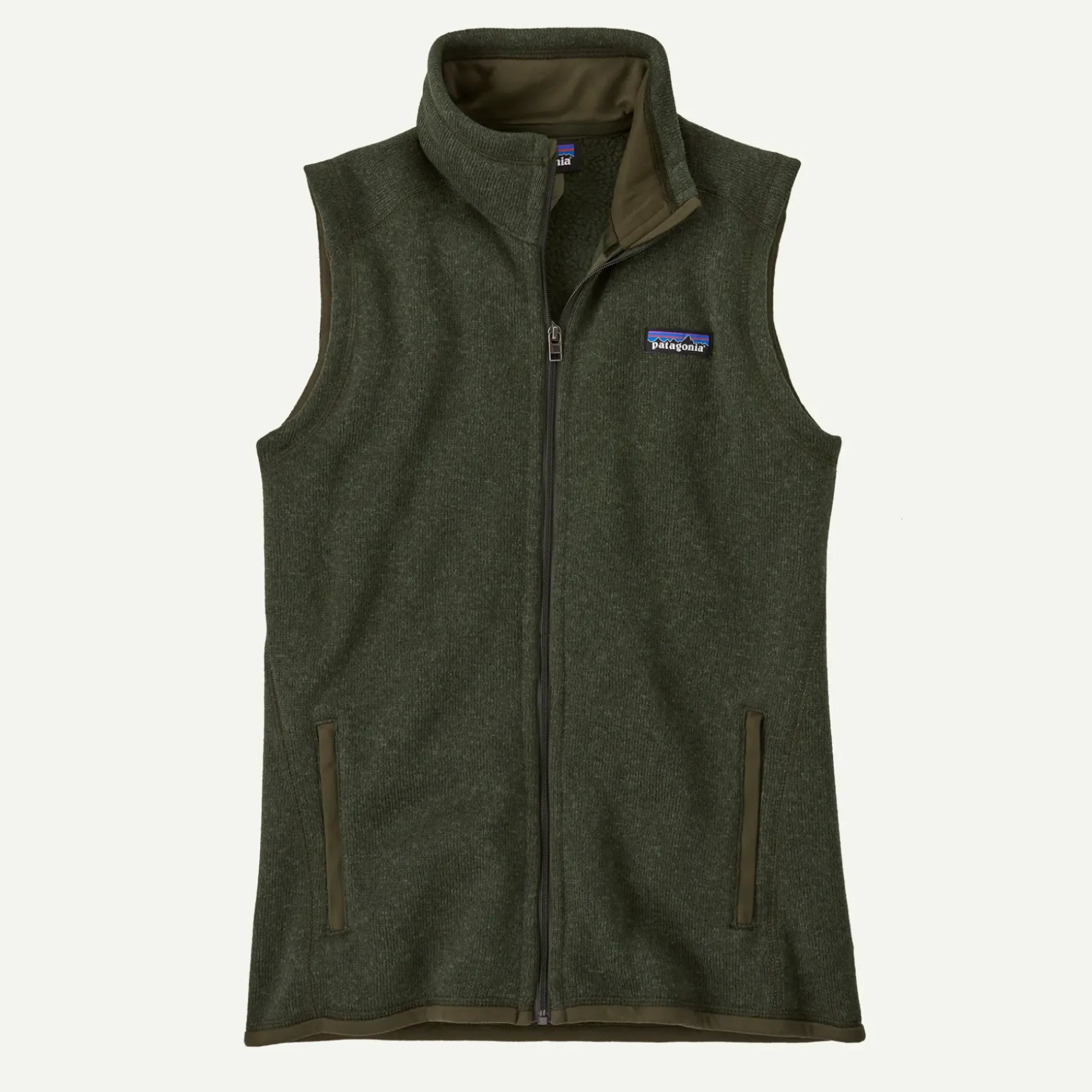 Women's Better Sweater® Fleece Vest