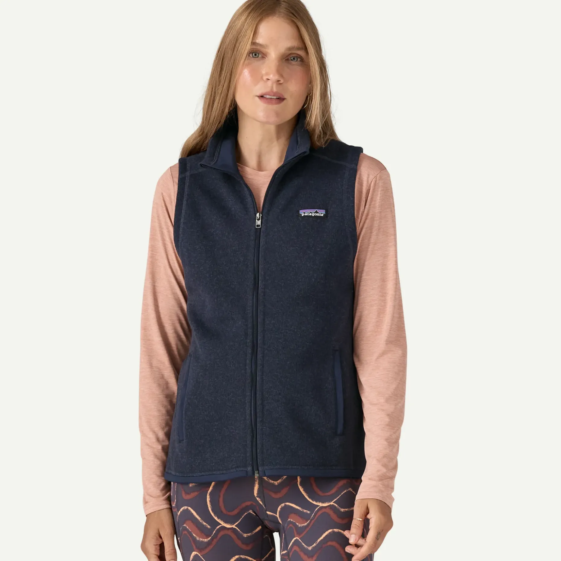 Women's Better Sweater® Fleece Vest