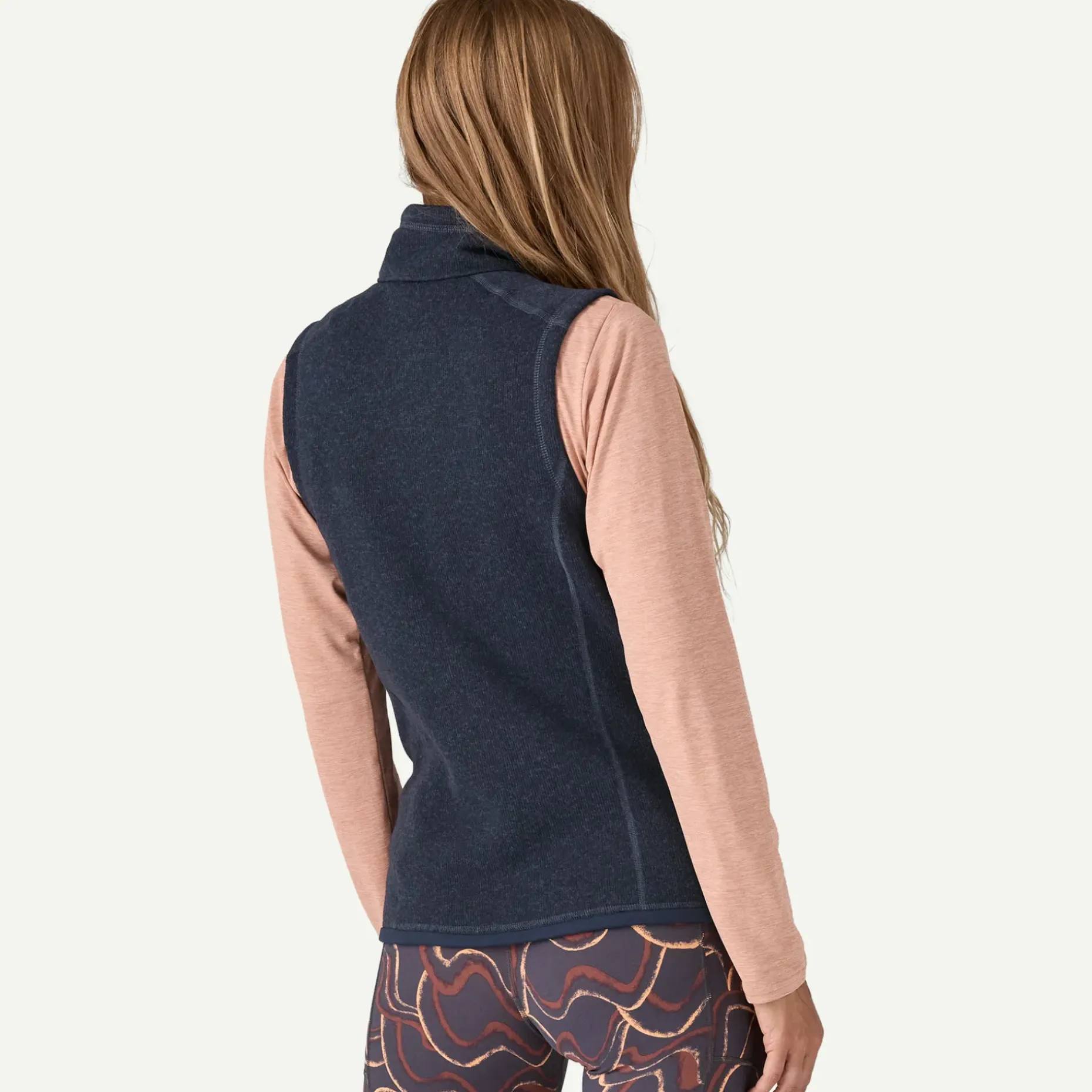 Women's Better Sweater® Fleece Vest