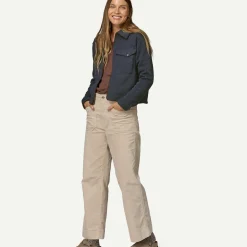 Women's Better Sweater&reg; Zippered Fleece Chore Jacket