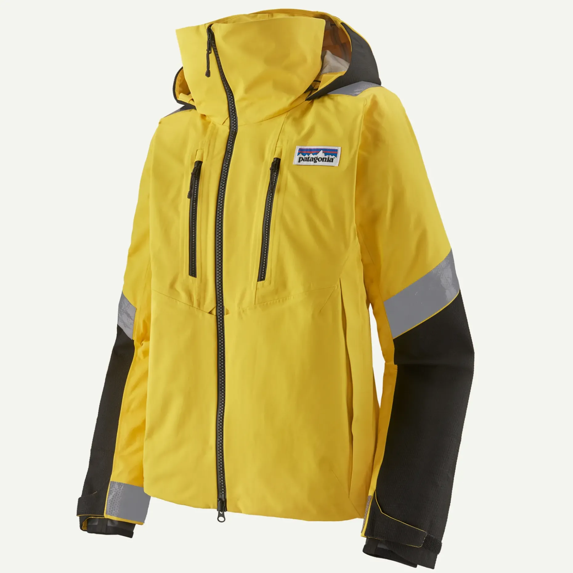 Women's Big Water Foul Weather Jacket