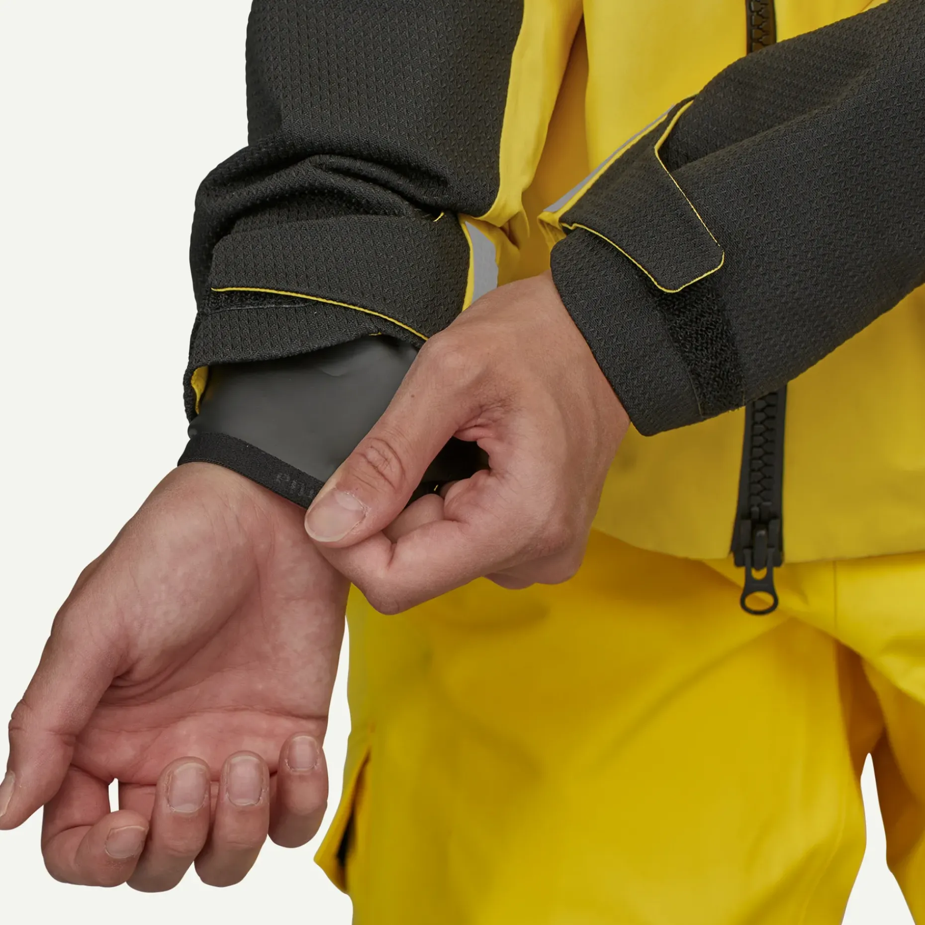 Women's Big Water Foul Weather Jacket