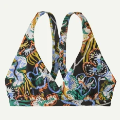 Women's Bottom Turn Bikini Top