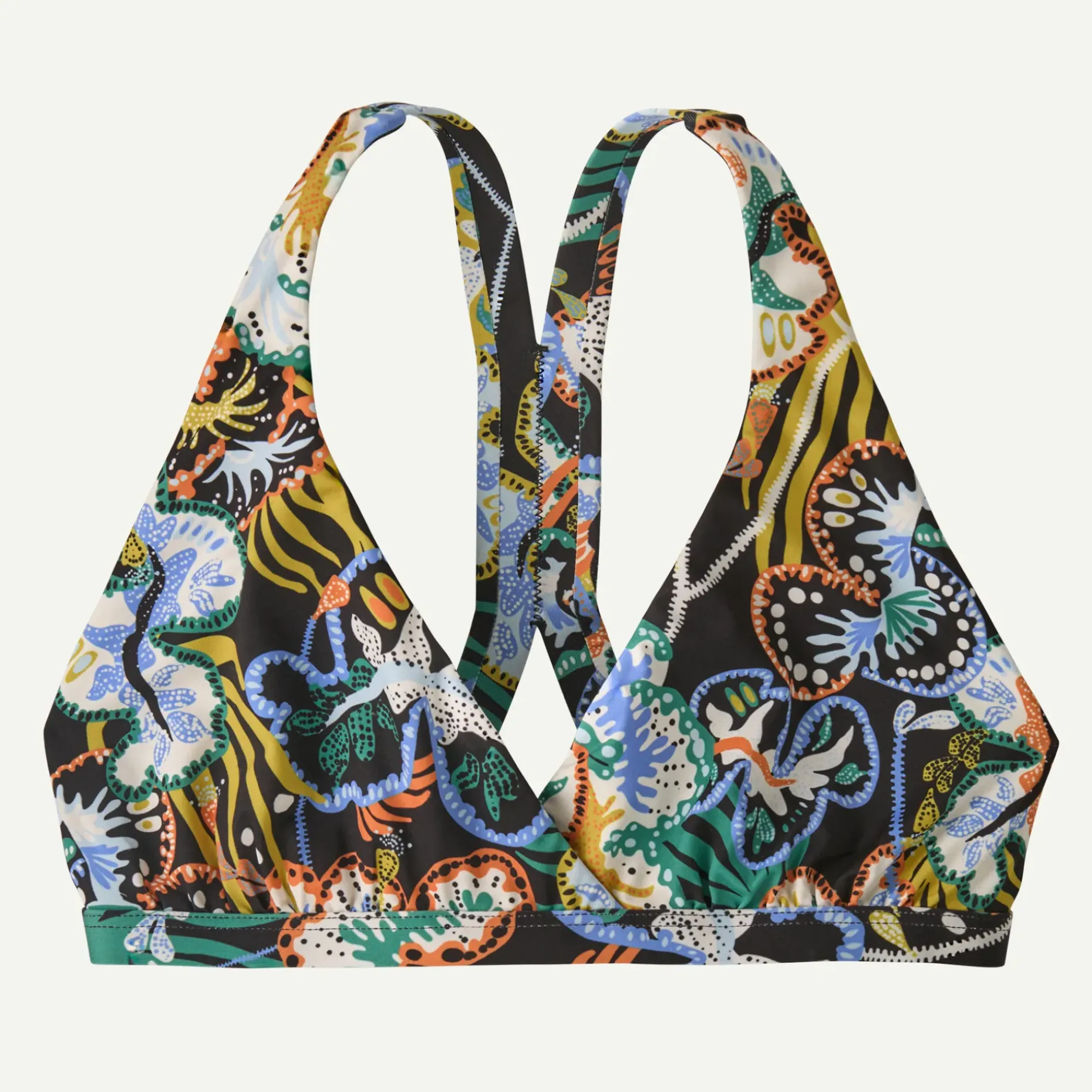 Women's Bottom Turn Bikini Top