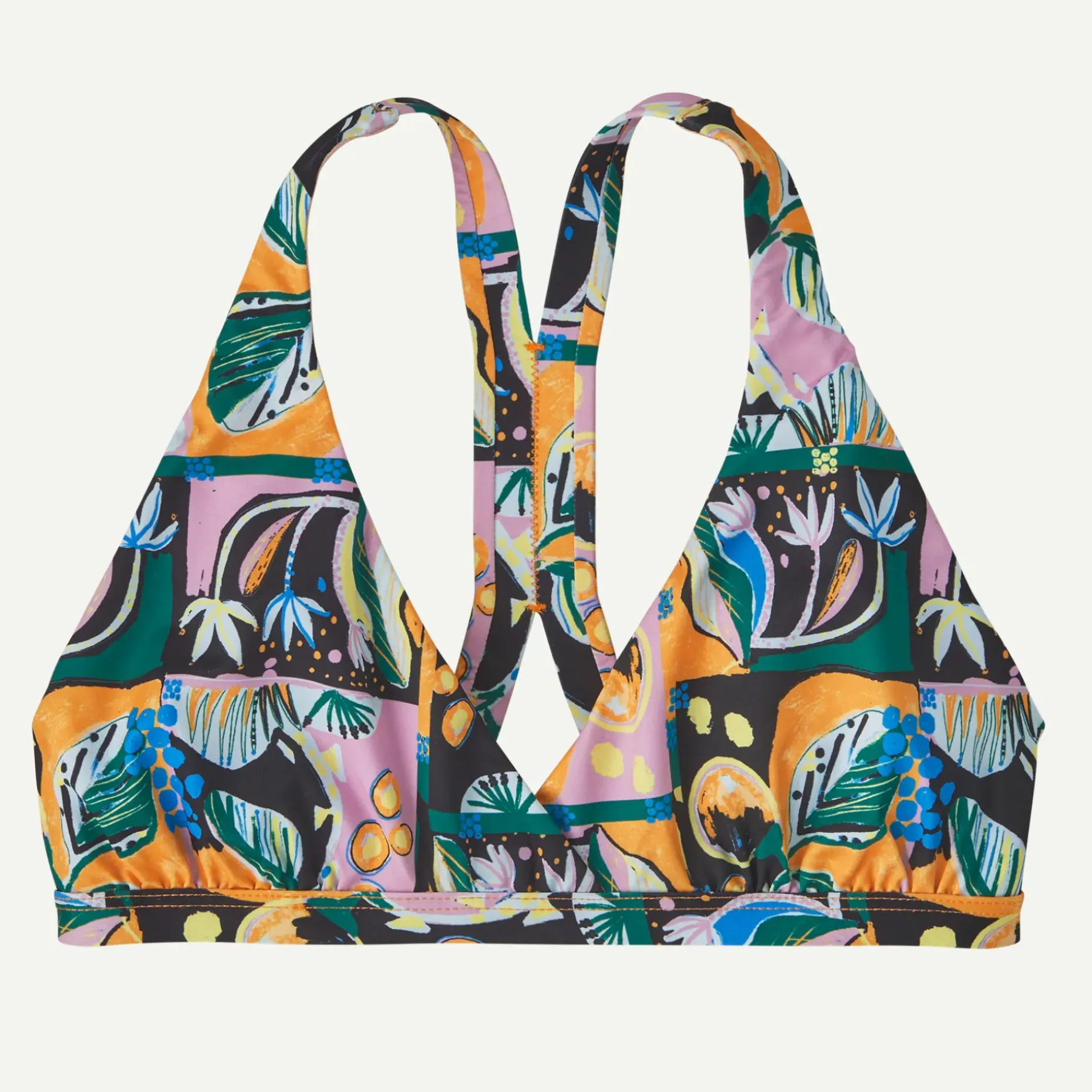 Women's Bottom Turn Bikini Top