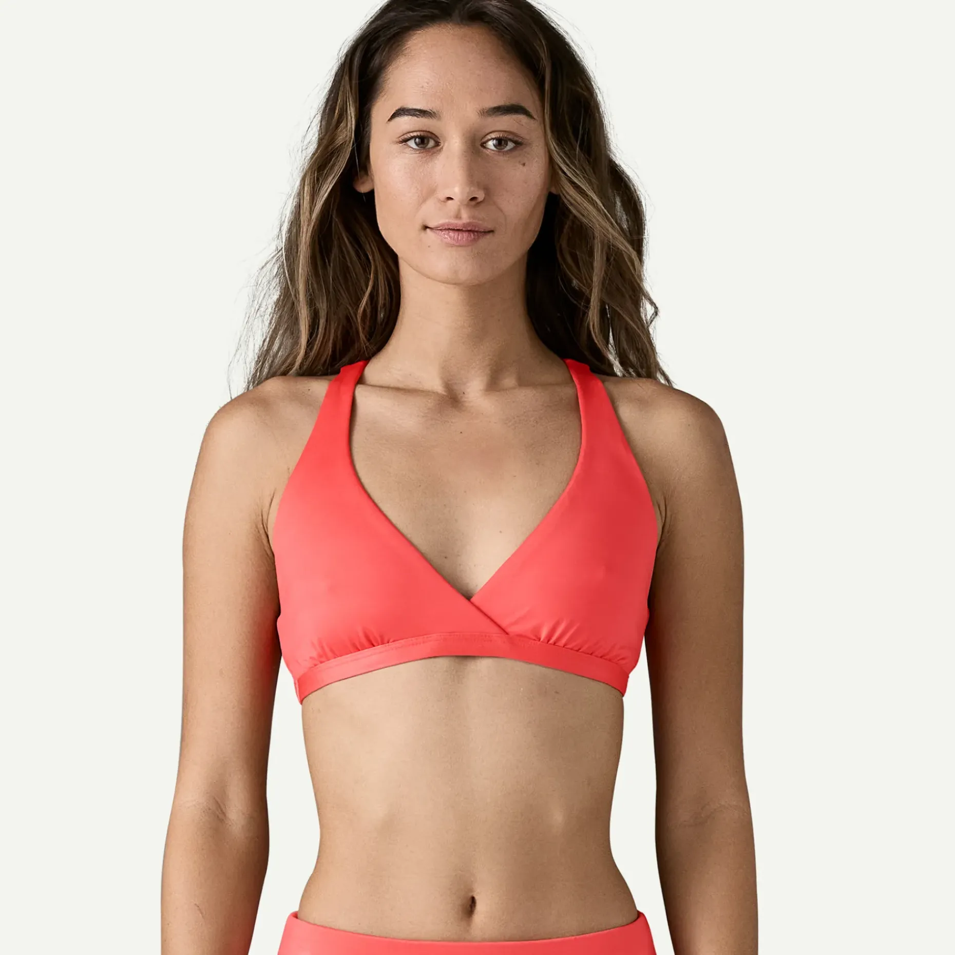 Women's Bottom Turn Bikini Top