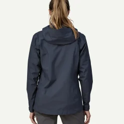 Women's Boulder Fork Rain Jacket
