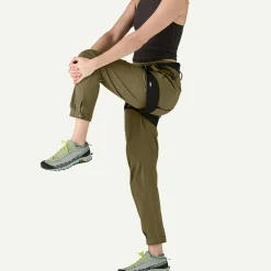 Women's Caliza Rock Pants - Short
