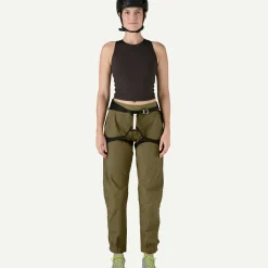Women's Caliza Rock Pants - Short