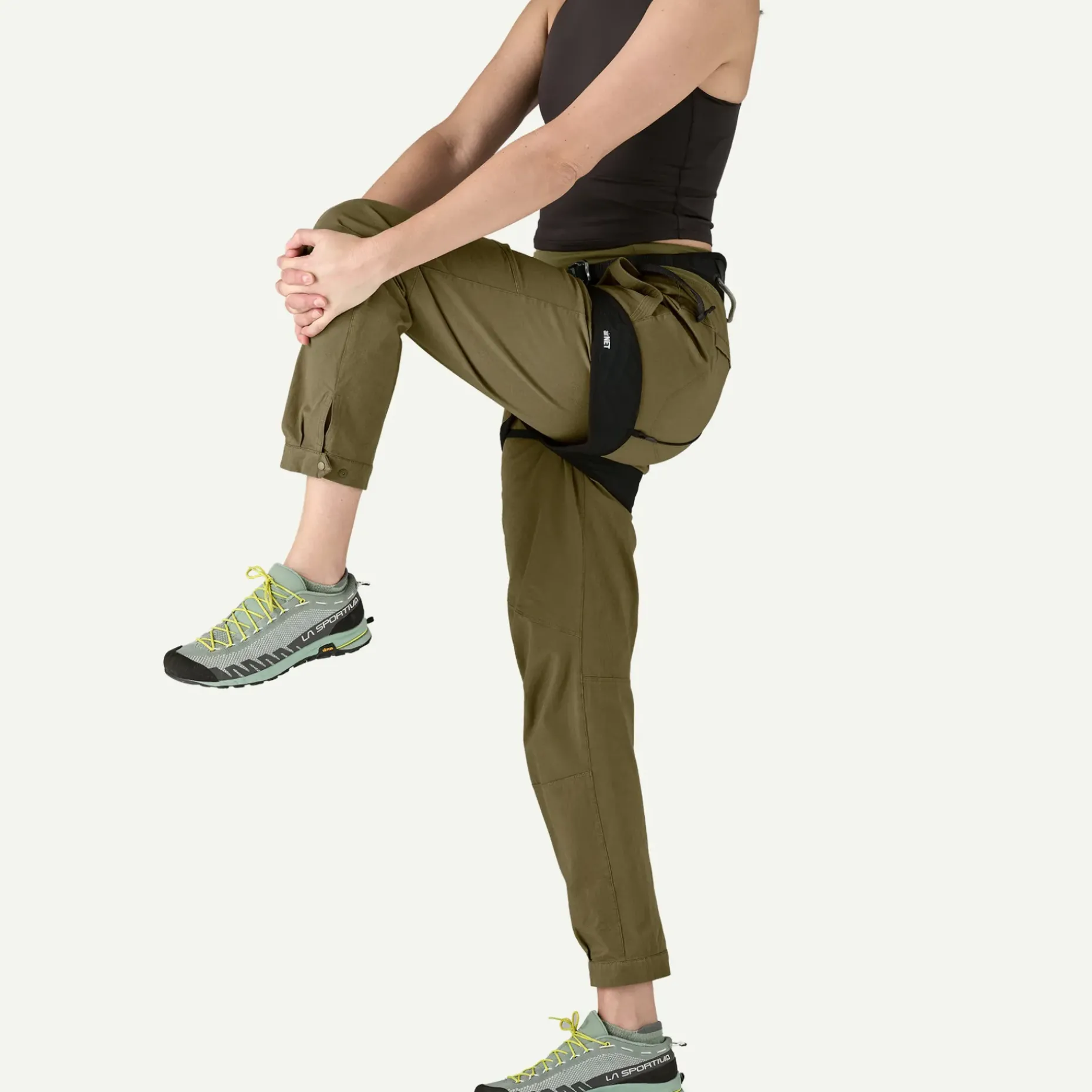 Women's Caliza Rock Pants- Regular