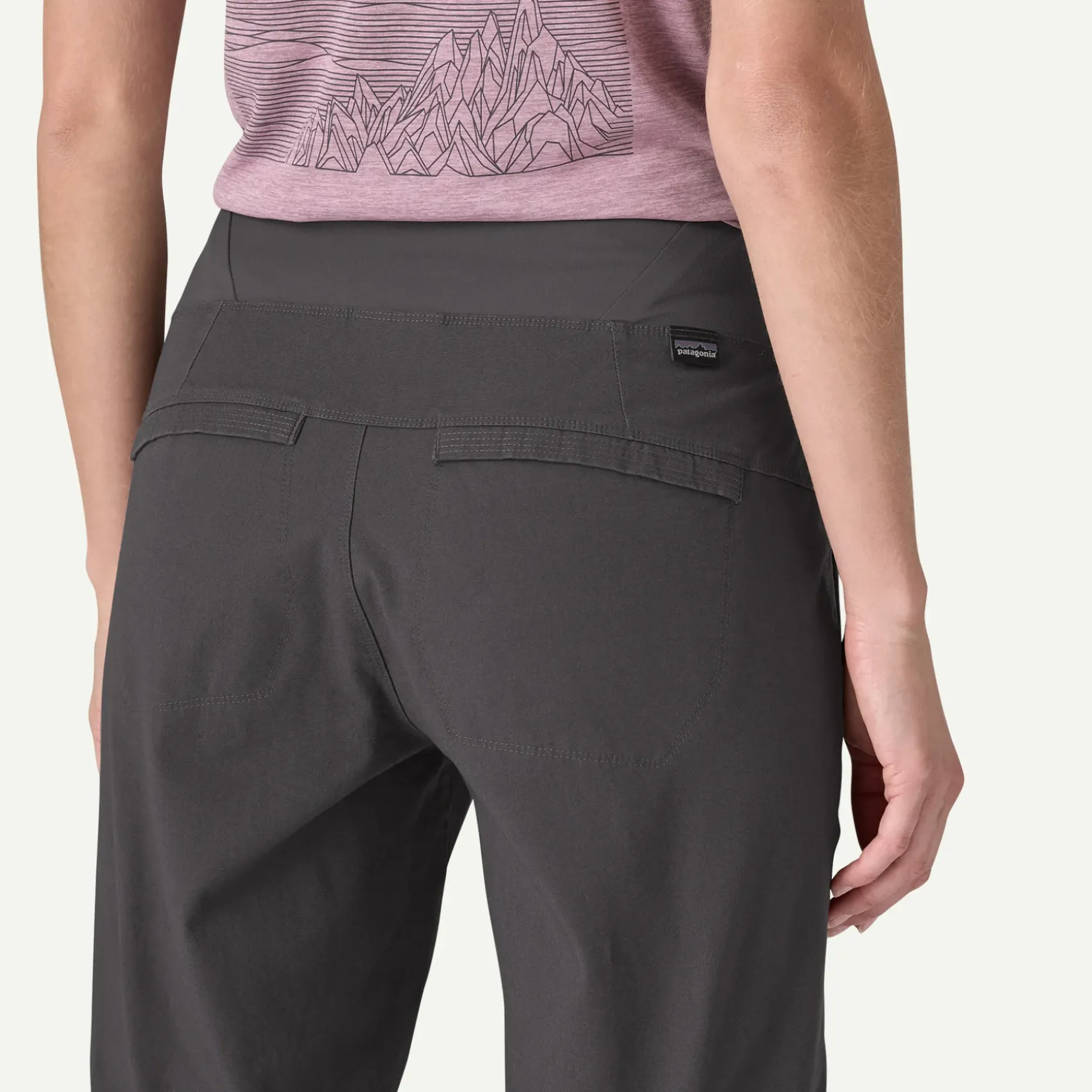 Women's Caliza Rock Pants- Regular