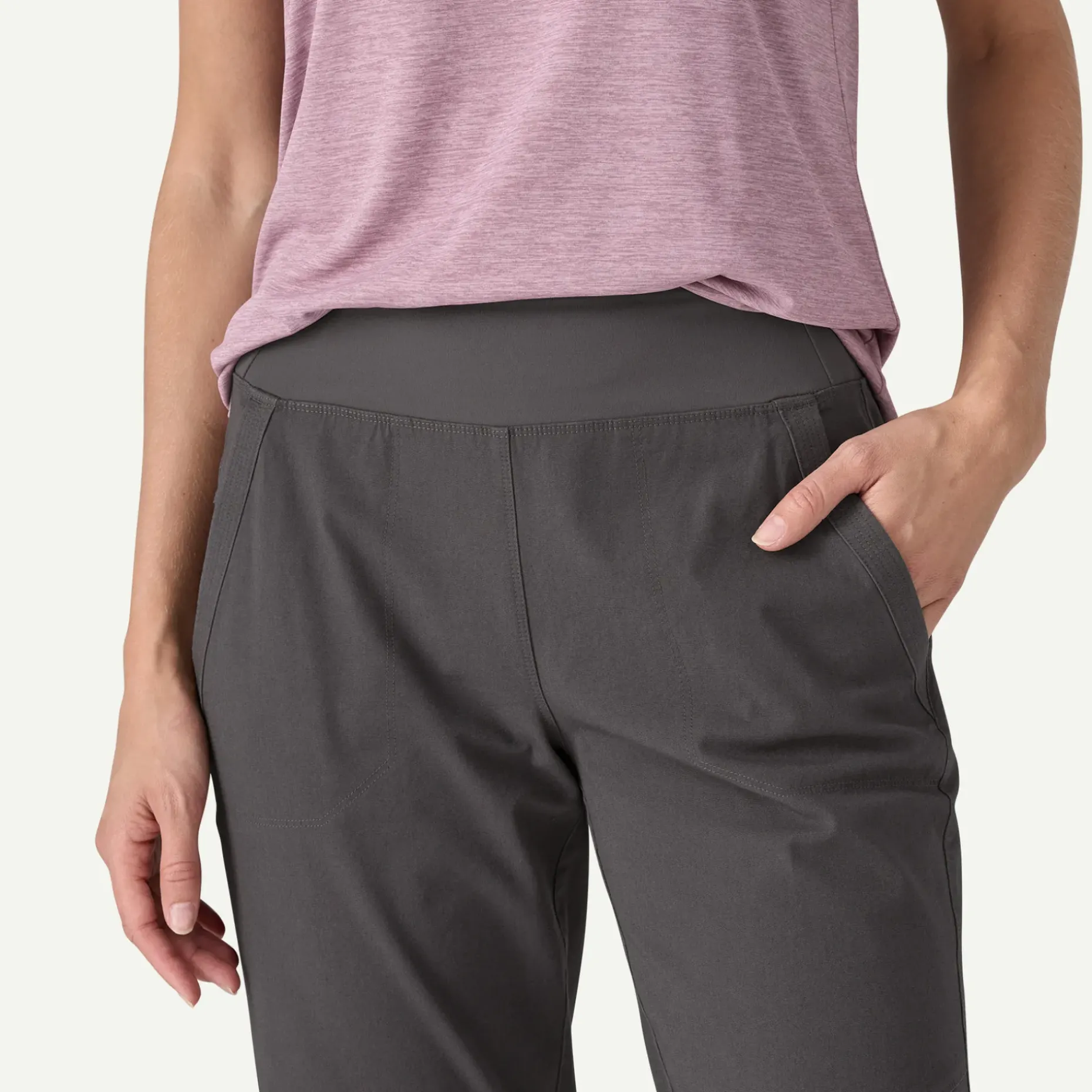 Women's Caliza Rock Pants- Regular